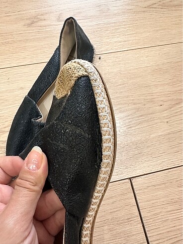 37 Beden Kadın espadril