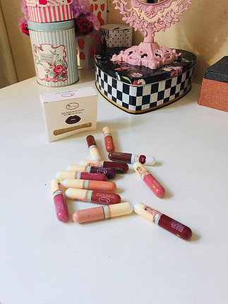 The balm
