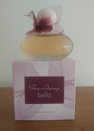 Avon Far Away Bella kadın parfüm