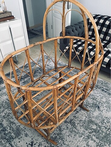 Bambu beşik