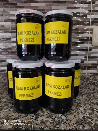 Kozalak