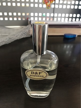Dp parfüm