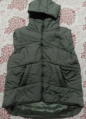 Yelek mont