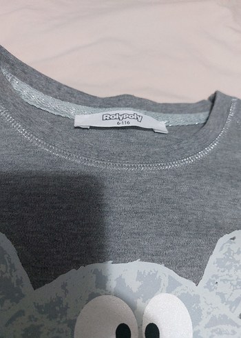 Harika Bir Pijama Takımı - Görsel 4