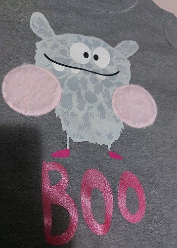 Harika Bir Pijama Takımı - Görsel 3