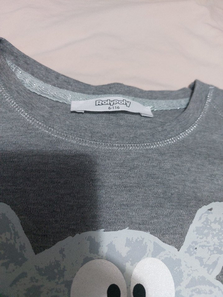 Harika Bir Pijama Takımı - Görsel 4