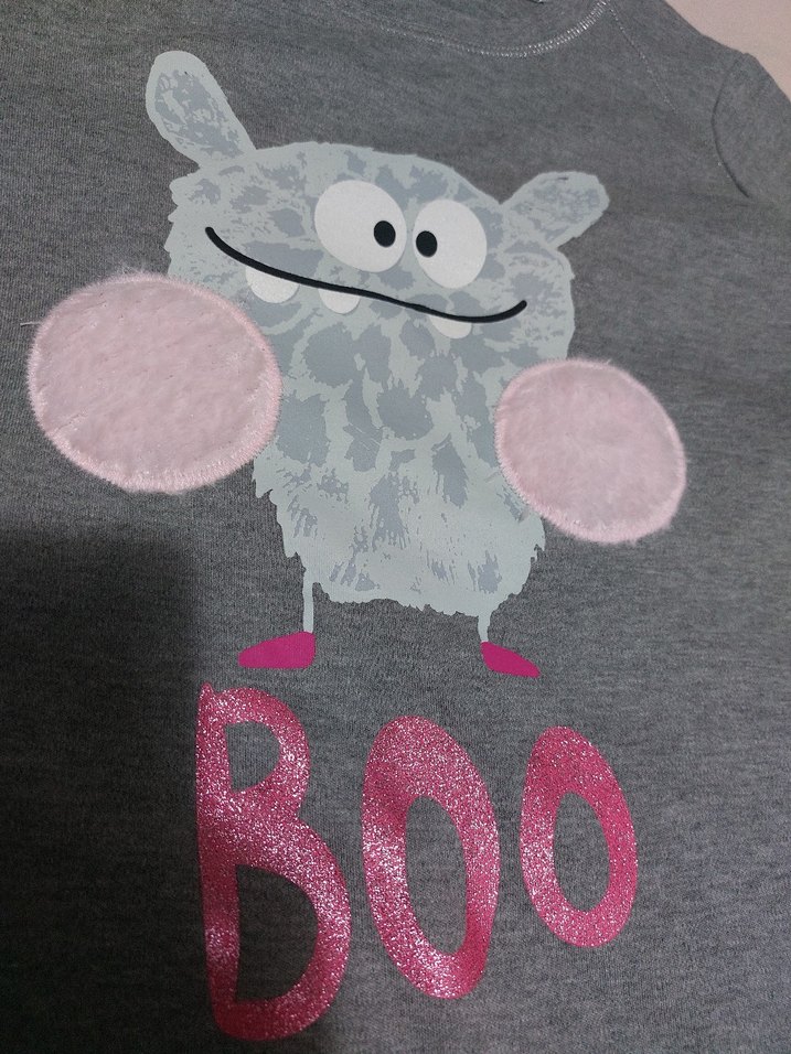 Harika Bir Pijama Takımı - Görsel 3