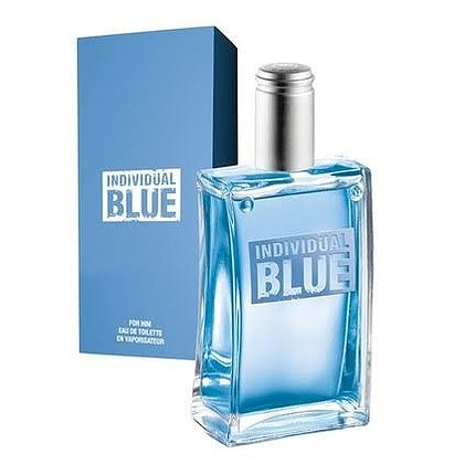 AVON İNDİVİDUAL BLUE ERKEK PARFÜMÜ ÜCRETSİZ KARGO EN UYGUN FİYAT