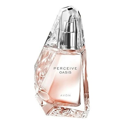 Avon Perceive Oasis 50 ml Bayan Parfümü