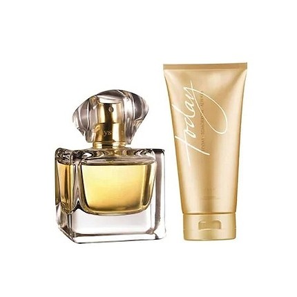 Avon Today Bayan Parfümü ve Vücut Losyonu 50 ML 