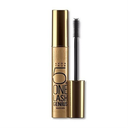 Avon True Lash Genius Maskara