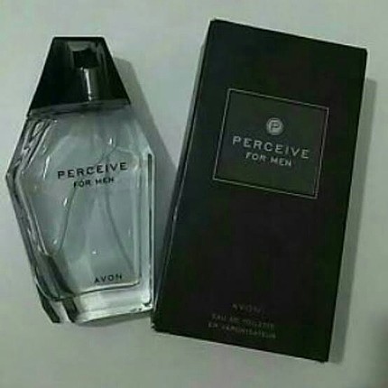 Avon Perceive Erkek Parfümü Uygun Fiyati İle Sizlerle Avon Parfüm %72  İndirimli - Gardrops