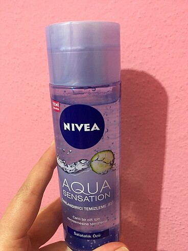 Aqua Sensation