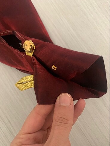 Çocuk bindallı