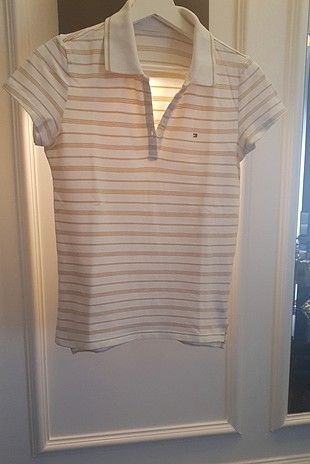 tommy polo yaka tshirt