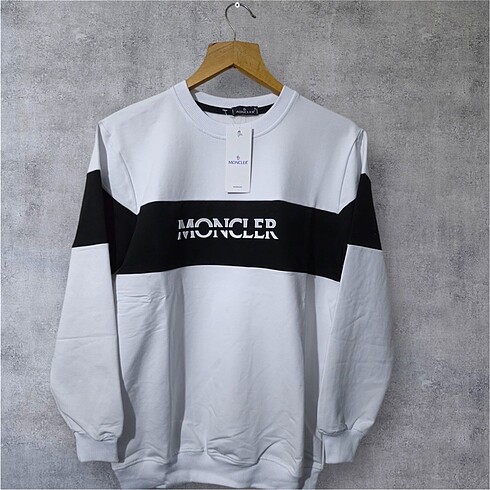Moncler sweatshirt