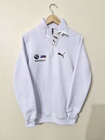 BMW Puma sweat
