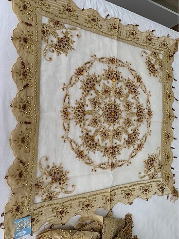 Çeyiz#elişi#iğneoyası#