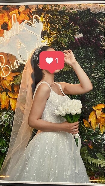 NA SPOSA GELİNLİK
