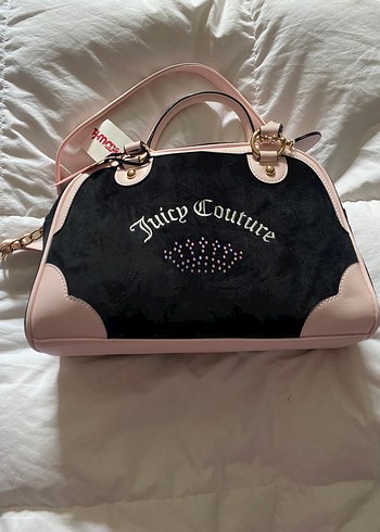  Beden juicy couture çanta