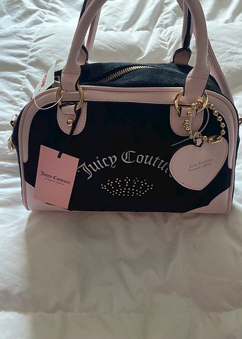 juicy couture çanta