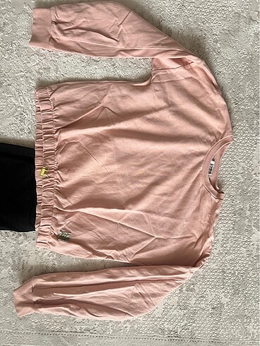 LC Waikiki KIZ ÇOCUK TAKIM