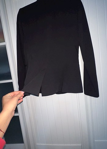 MANGO BLAZER CEKET - Görsel 9