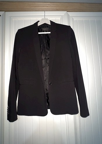 MANGO BLAZER CEKET - Görsel 2