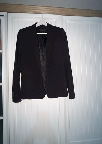 MANGO BLAZER CEKET - Görsel 6