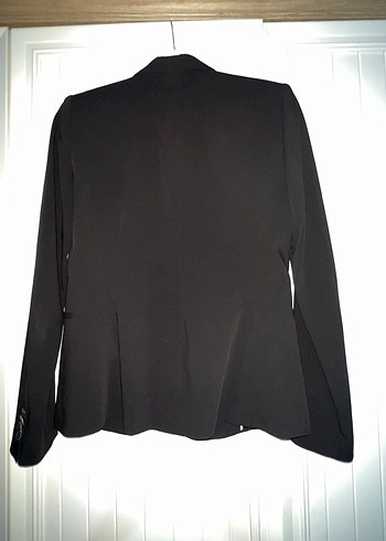 MANGO BLAZER CEKET - Görsel 8