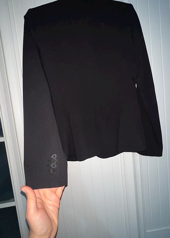 MANGO BLAZER CEKET - Görsel 10