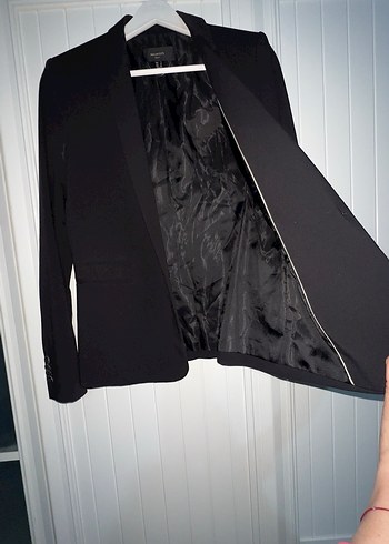 MANGO BLAZER CEKET - Görsel 4