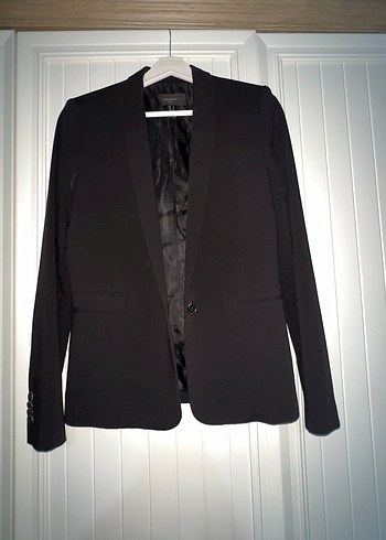 MANGO BLAZER CEKET - Görsel 3