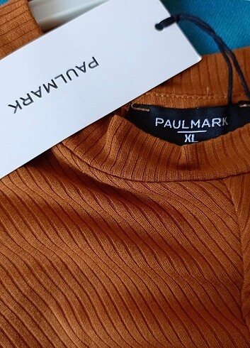 Paul mark XL bluz 