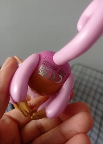 Beden Fingerlings