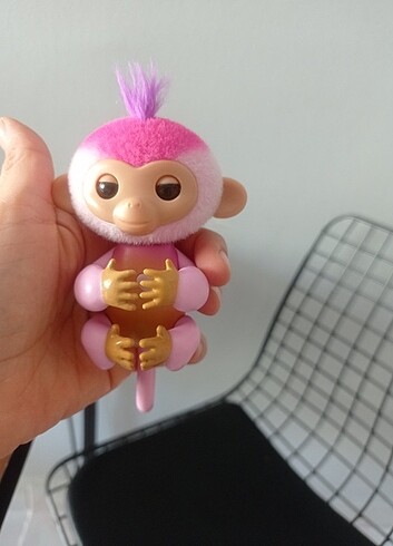 Fingerlings