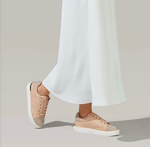 41 Beden Kurt Geiger Miss KG spor ayakkabi