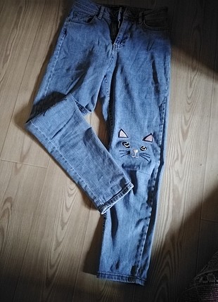 Boyfrend pantalon 