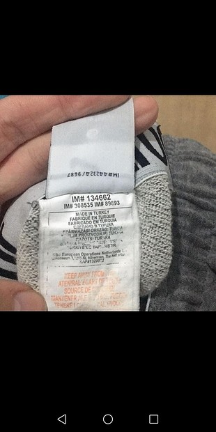 nike eşofman altı