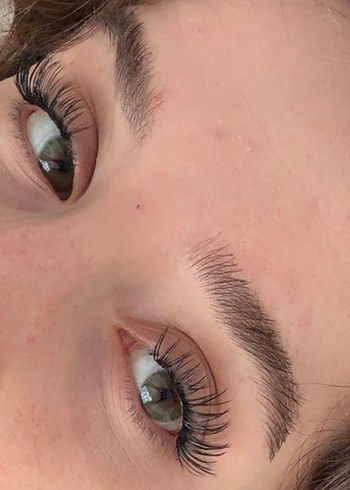 renkli göz - Görsel 6