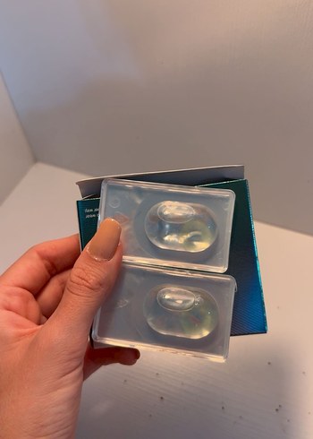 Doğal lensler - Görsel 6