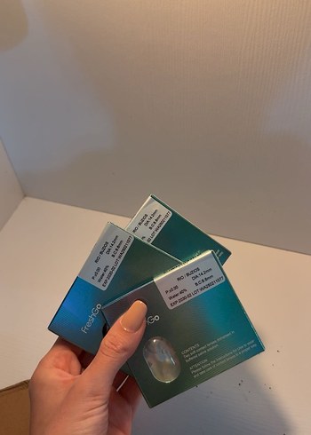 Doğal lensler - Görsel 5