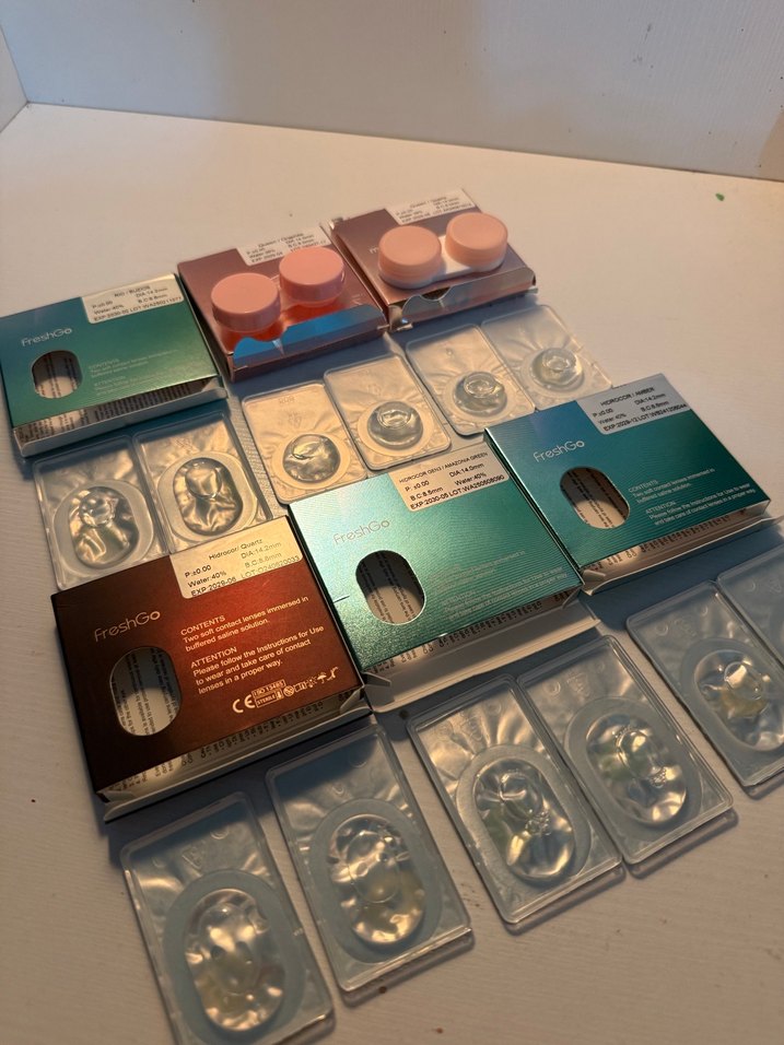 Doğal lensler - Görsel 3