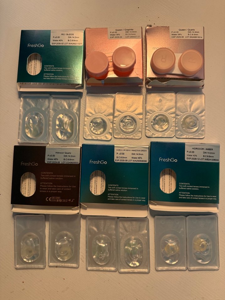 Doğal lensler - Görsel 2