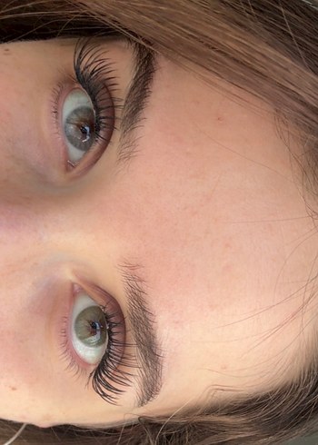 Renkli Göz - Görsel 3