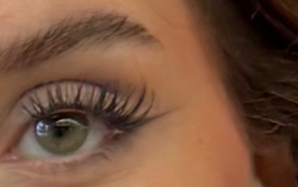 Renkli Göz - Görsel 4