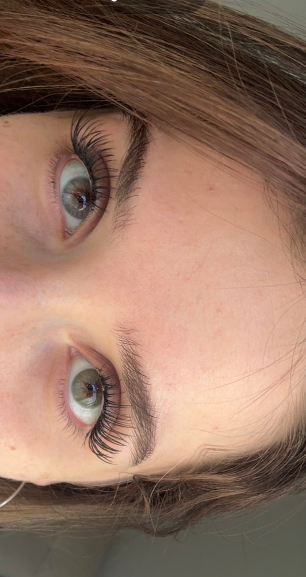 renkli göz - Görsel 4