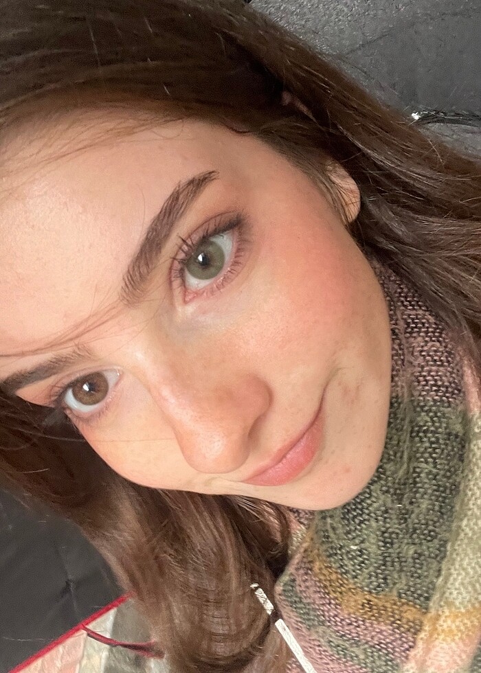 renkli göz - Görsel 2