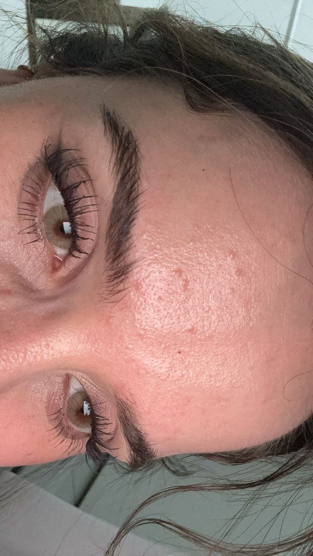 renkli göz - Görsel 3