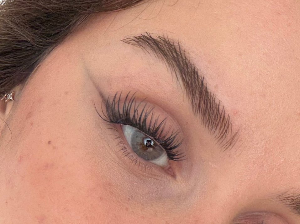 renkli göz - Görsel 4